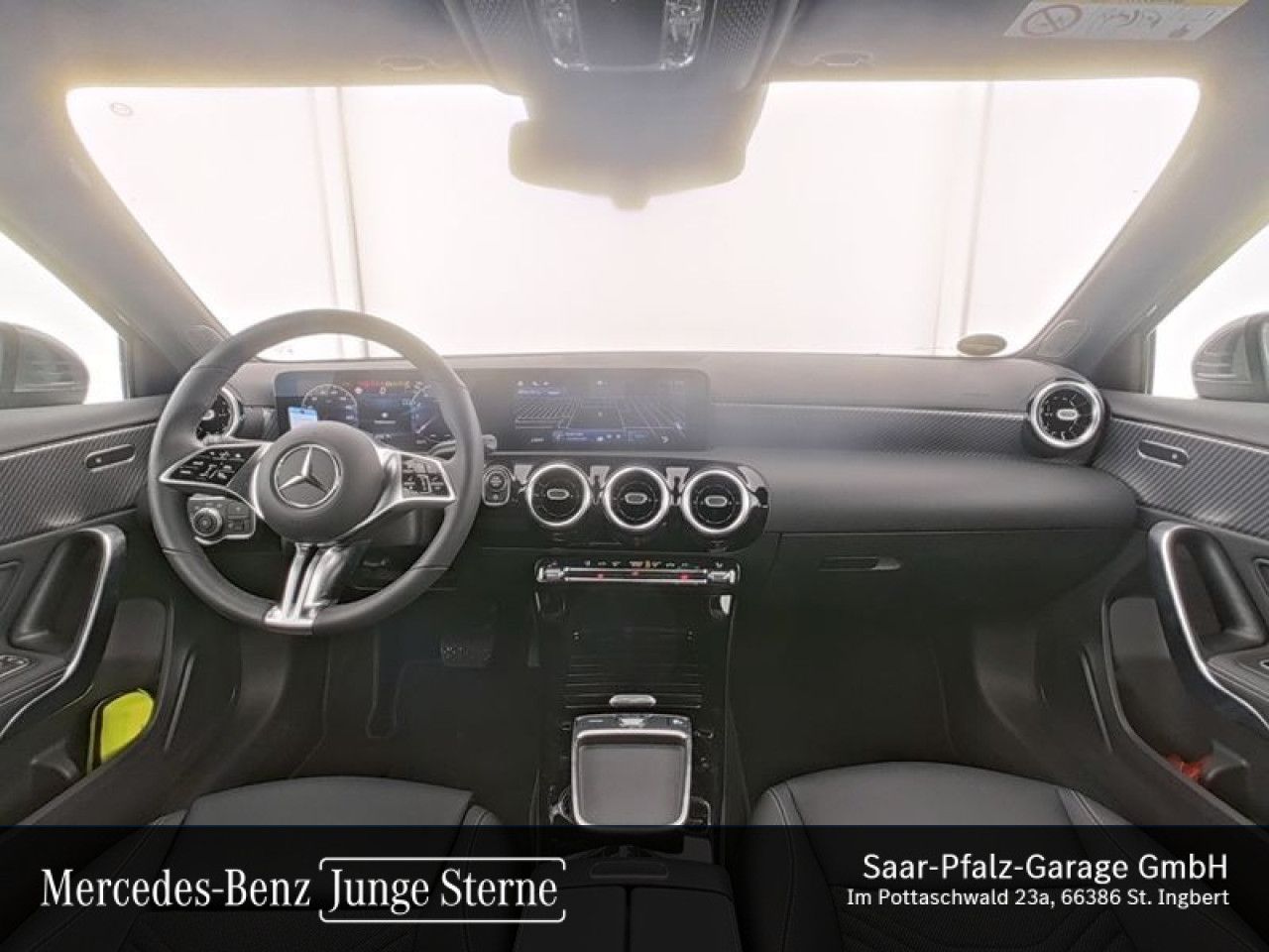 Mercedes-Benz A-Klasse – Bild 5