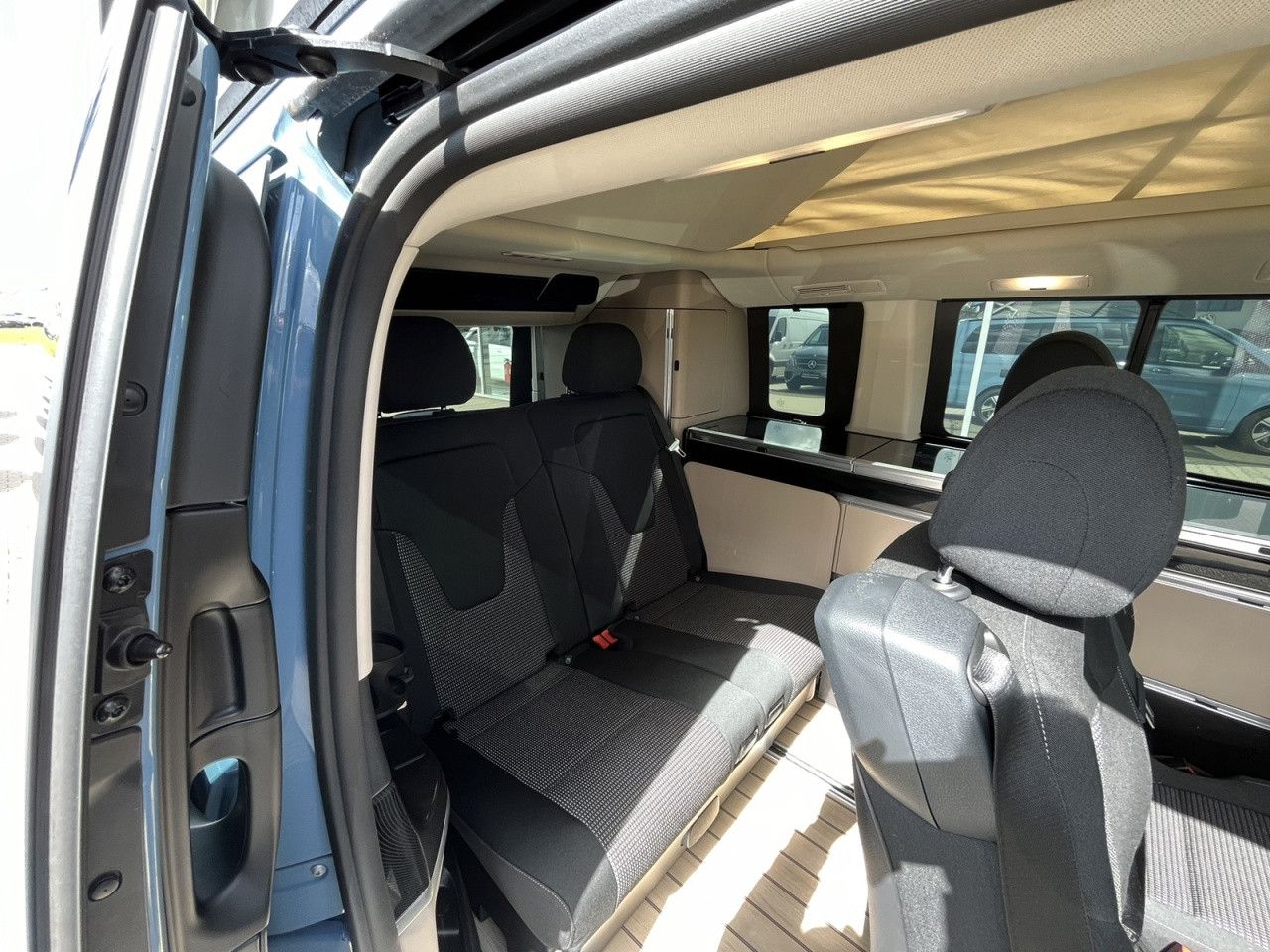 Mercedes-Benz Marco Polo – Bild 18