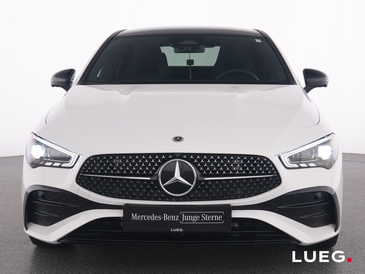 Mercedes-Benz CLA – Bild 14