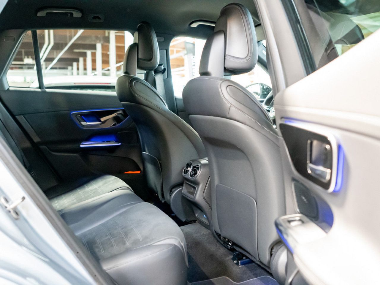 Mercedes-Benz GLC – Bild 7