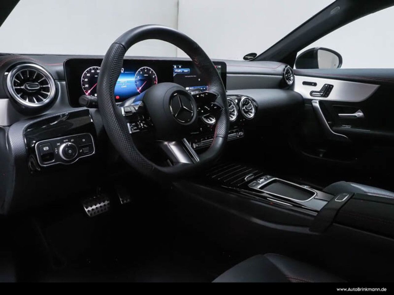 Mercedes-Benz CLA – Bild 5