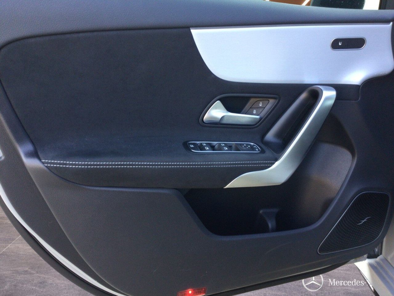 Mercedes-Benz A-Klasse – Bild 12