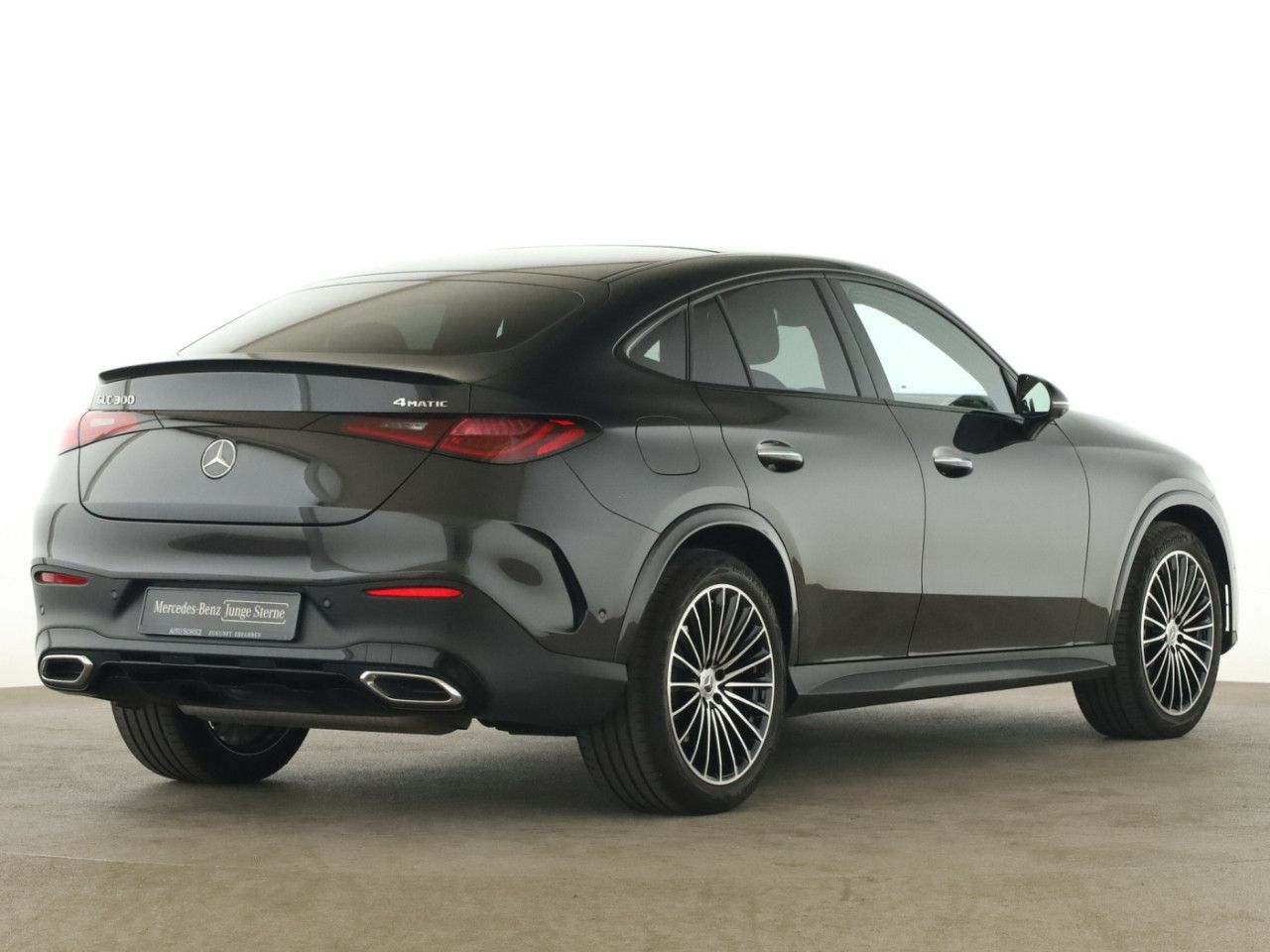 Mercedes-Benz GLC – Bild 6