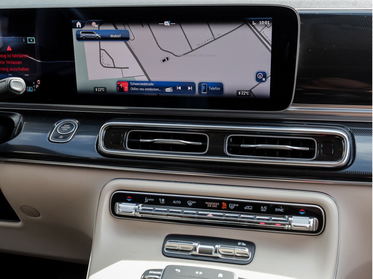 Mercedes-Benz Marco Polo – Bild 18
