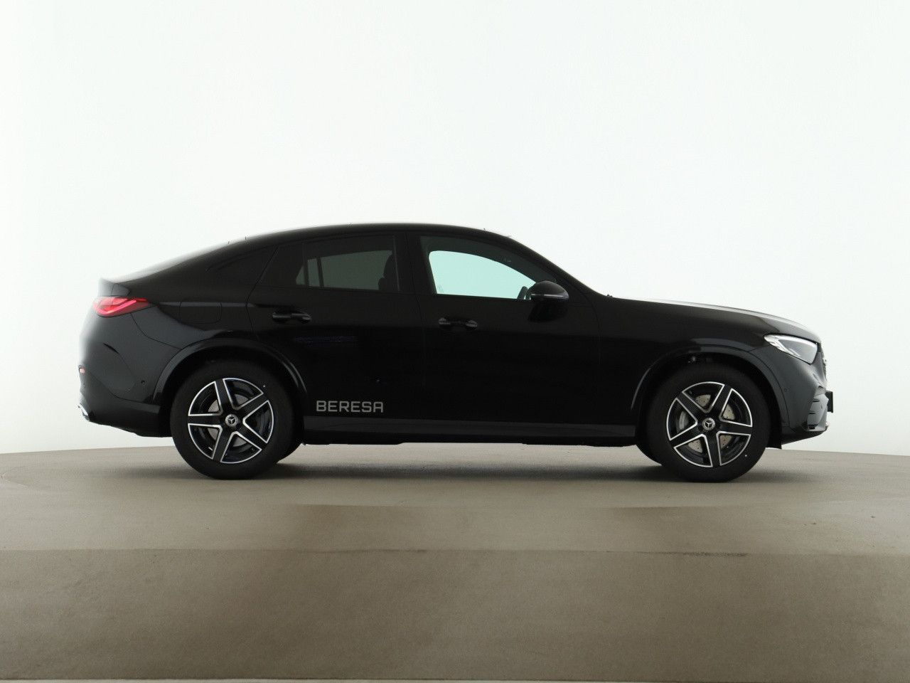 Mercedes-Benz GLC – Bild 7