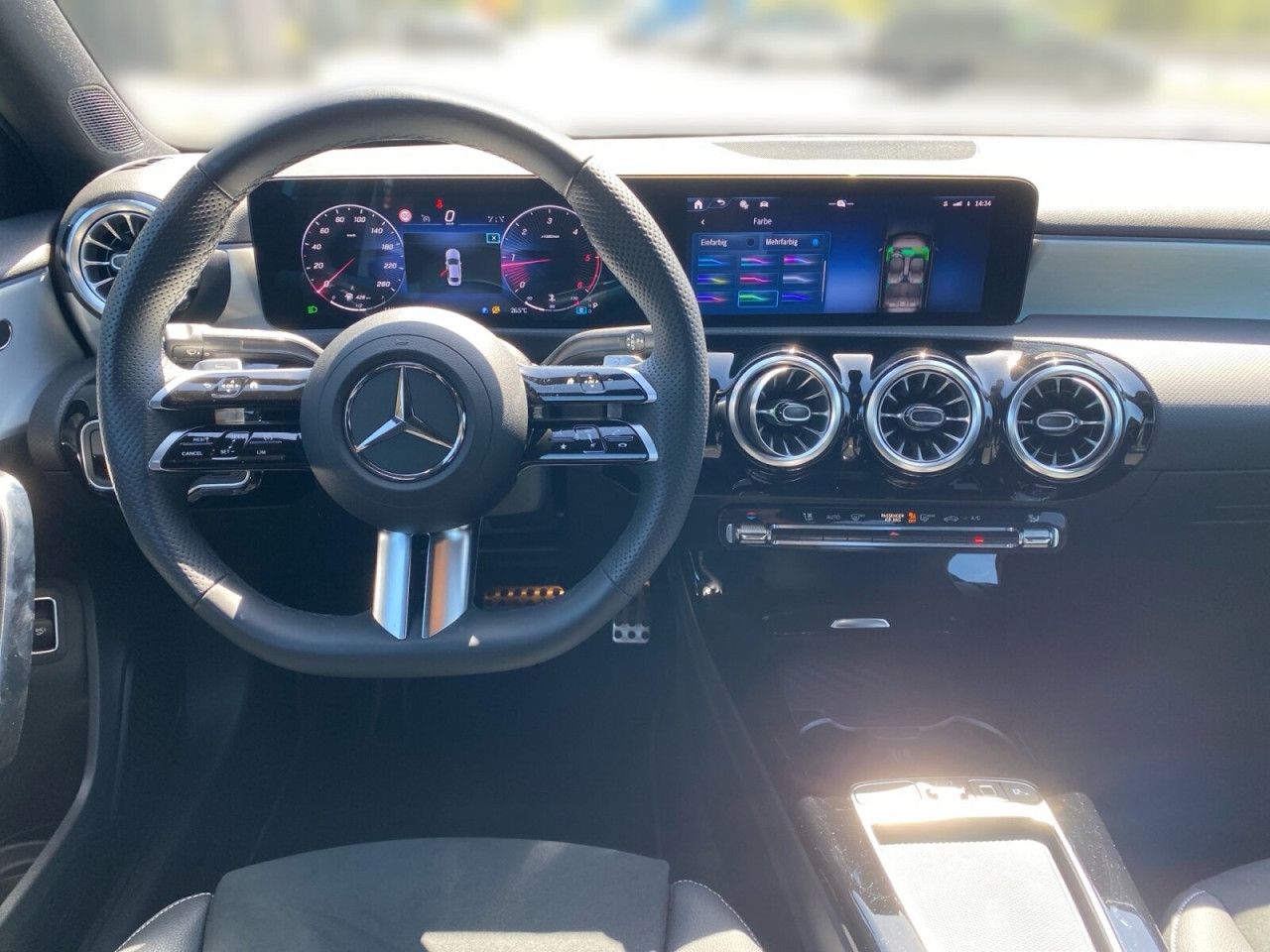 Mercedes-Benz A-Klasse – Bild 10