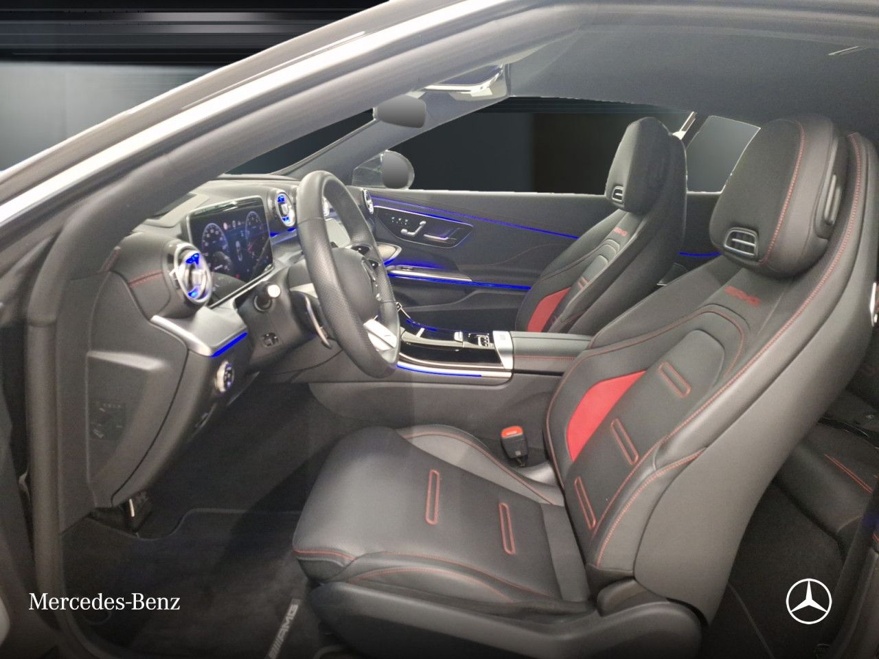 Mercedes-Benz CLE – Bild 9