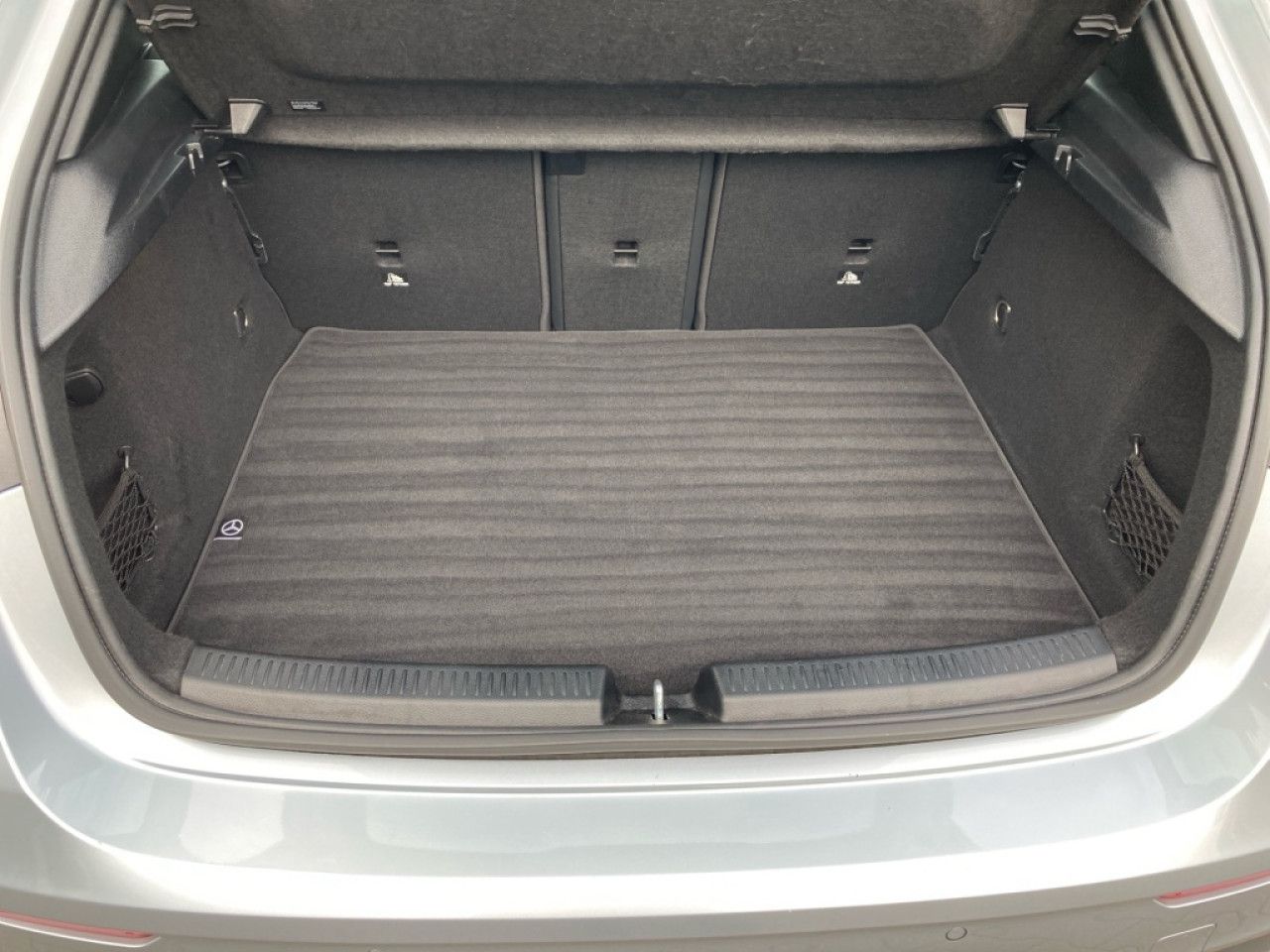 Mercedes-Benz A-Klasse – Bild 7
