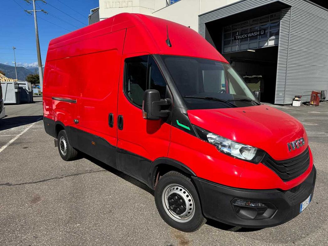 IVECO | IVECO 35S14NV