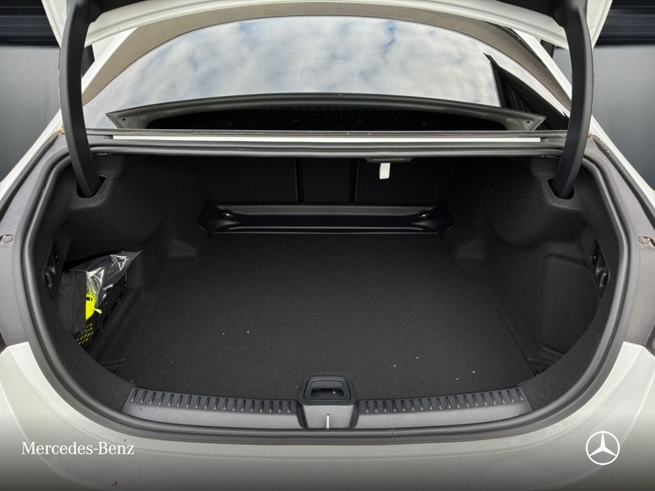 Mercedes-Benz E-Klasse – Bild 5