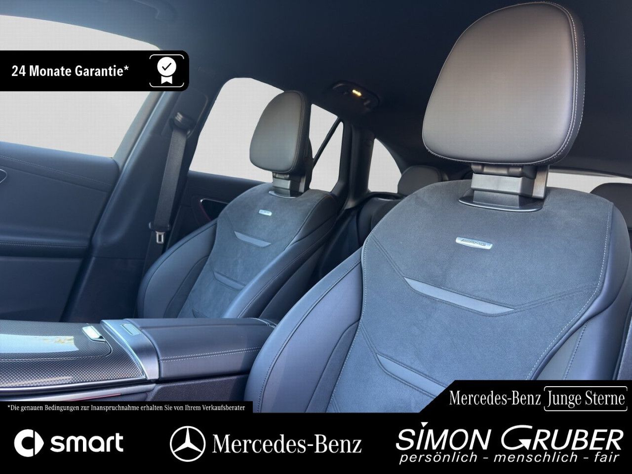Mercedes-Benz GLC – Bild 5