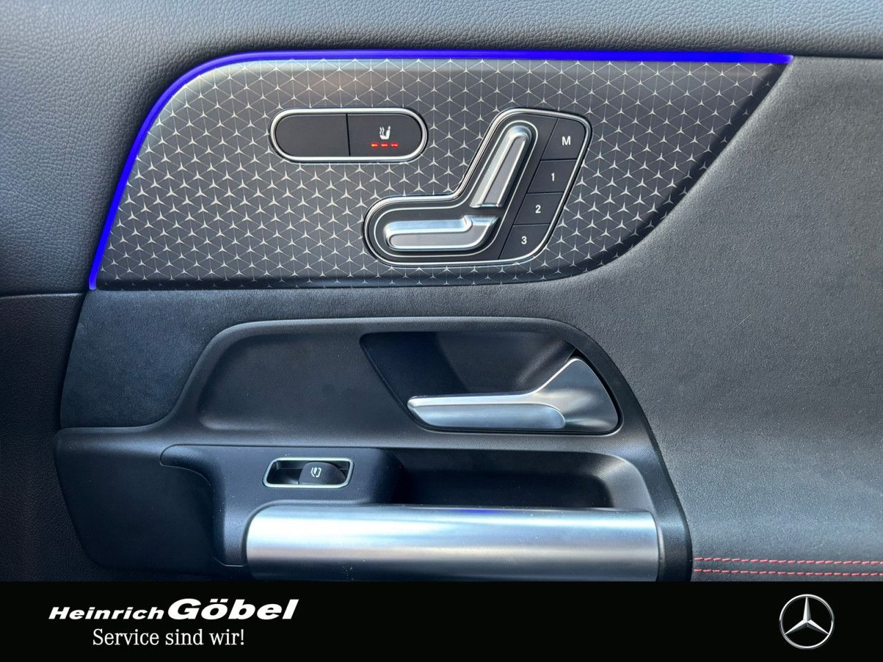 Mercedes-Benz GLA – Bild 28