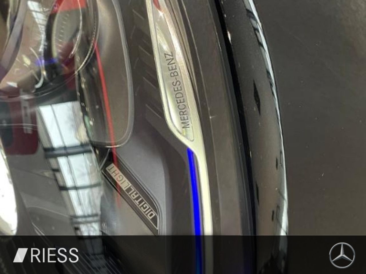 Mercedes-Benz GLC – Bild 19