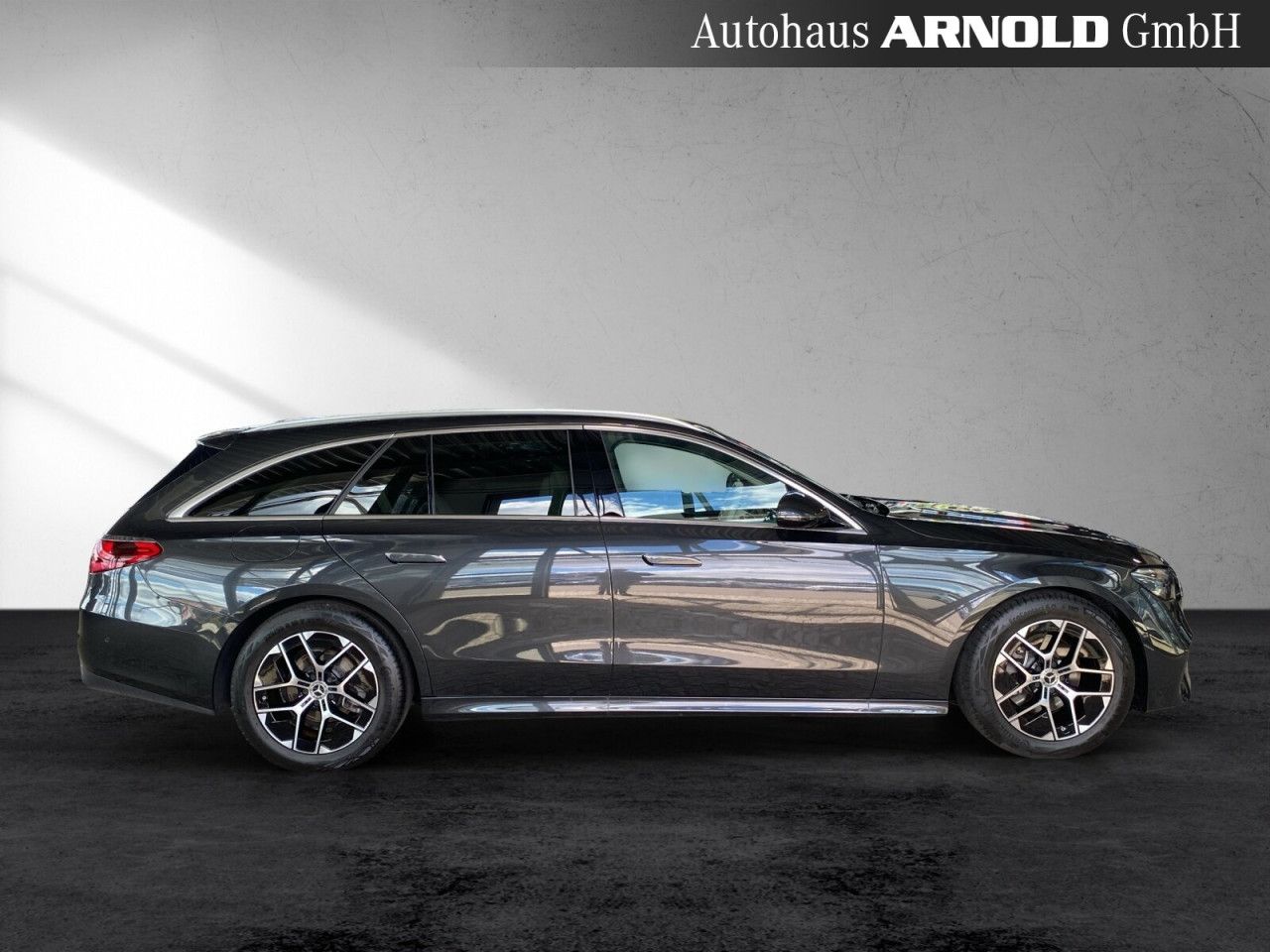 Mercedes-Benz E-Klasse – Bild 6