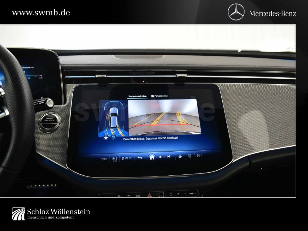 Mercedes-Benz E-Klasse – Bild 9