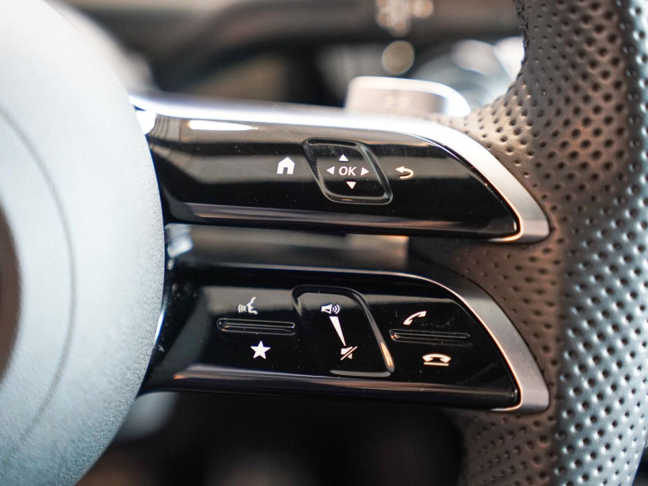 Mercedes-Benz A-Klasse – Bild 15