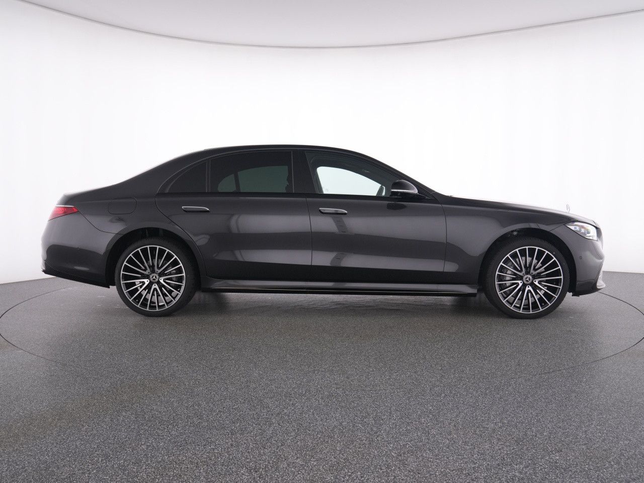 Mercedes-Benz S-Klasse – Bild 11