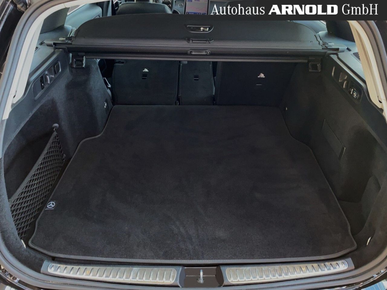 Mercedes-Benz C-Klasse – Bild 11