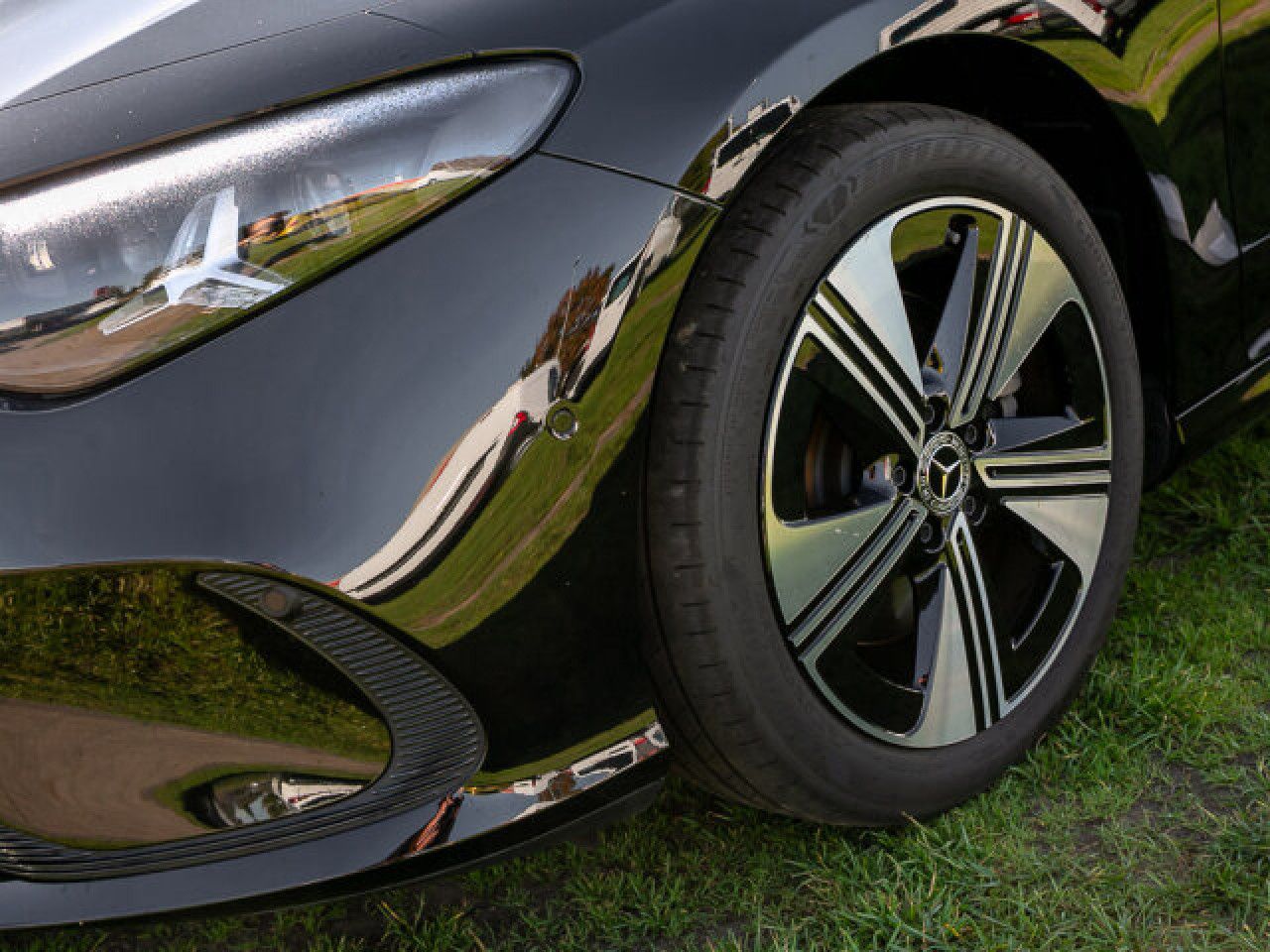 Mercedes-Benz CLA – Bild 3