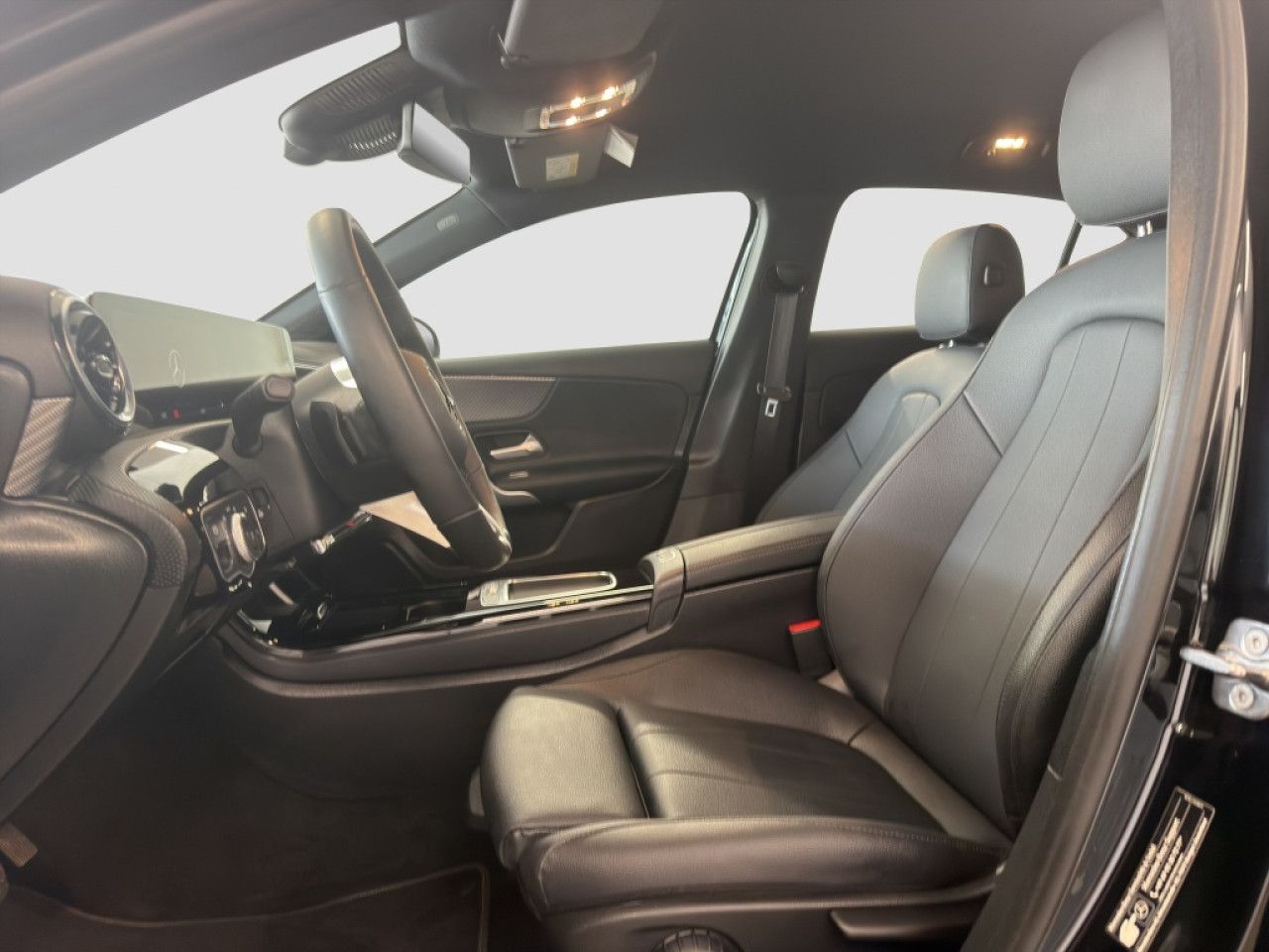Mercedes-Benz A-Klasse – Bild 5