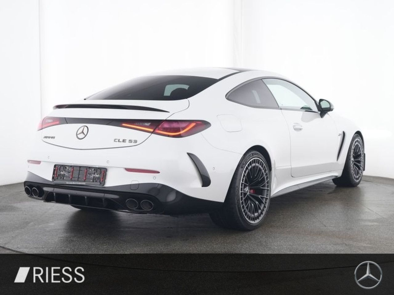 Mercedes-Benz CLE – Bild 2