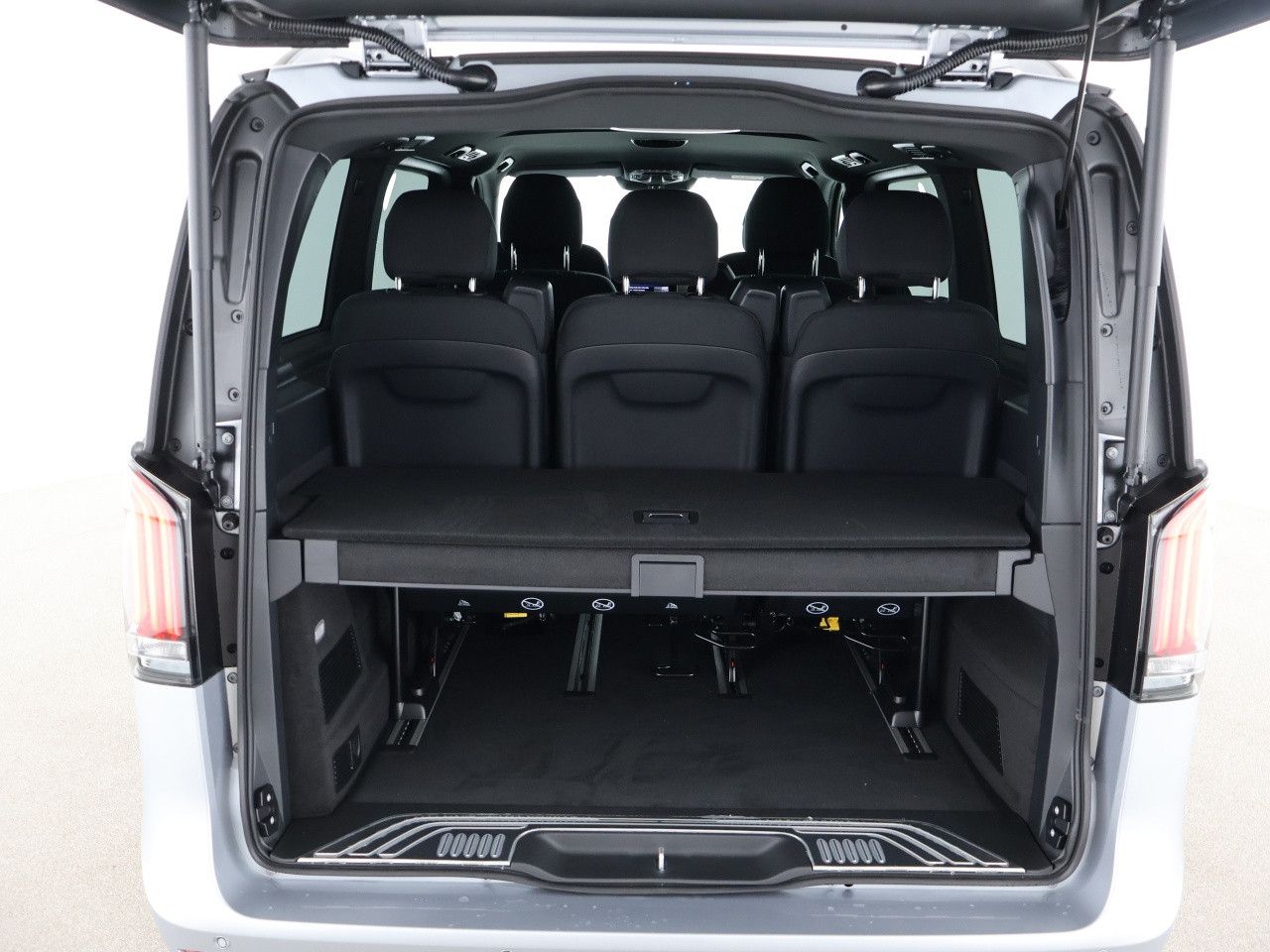Mercedes-Benz V-Klasse – Bild 15
