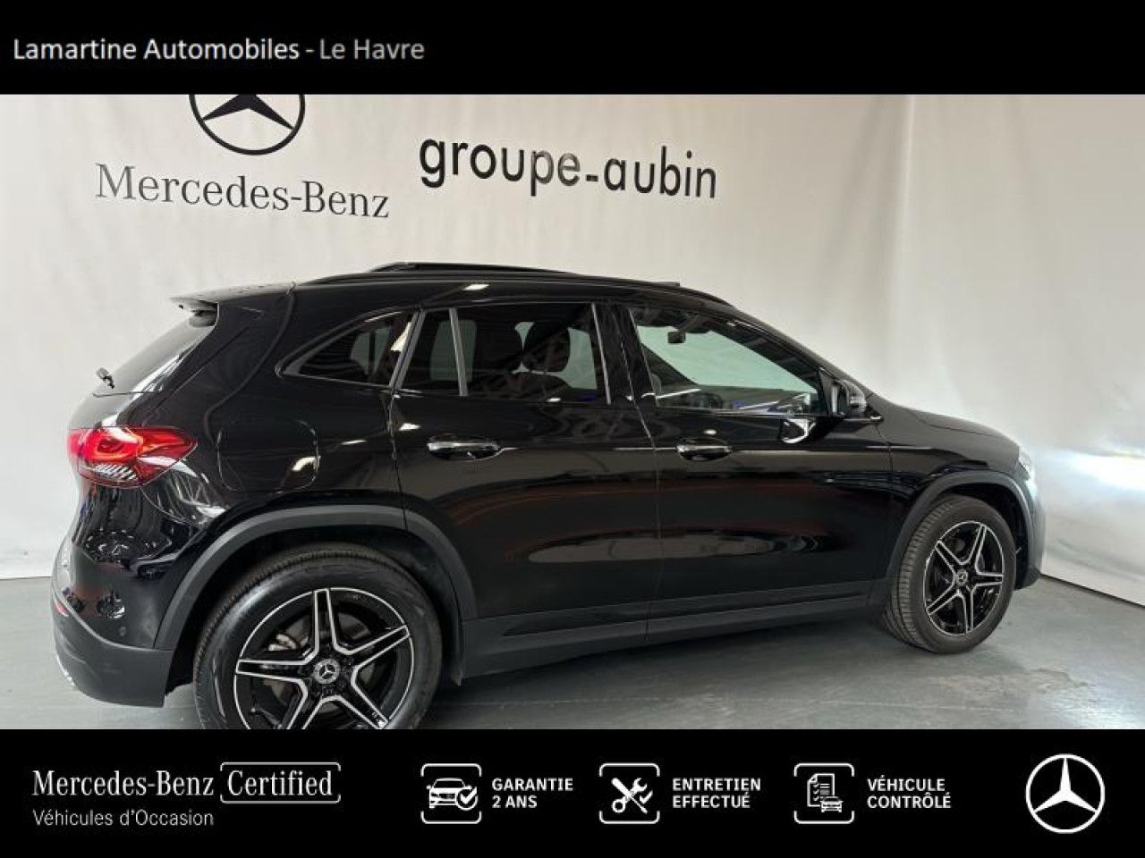 Photo du v&eacute;hicule 3 / 18