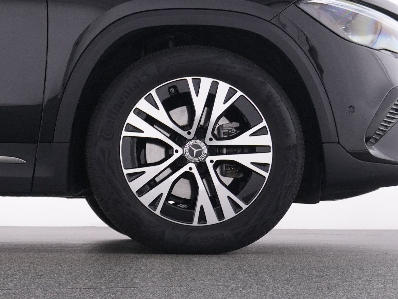 Mercedes-Benz GLA – Bild 21