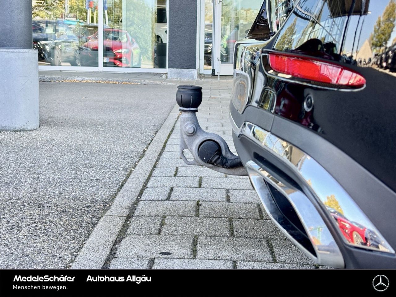 Mercedes-Benz C-Klasse – Bild 14