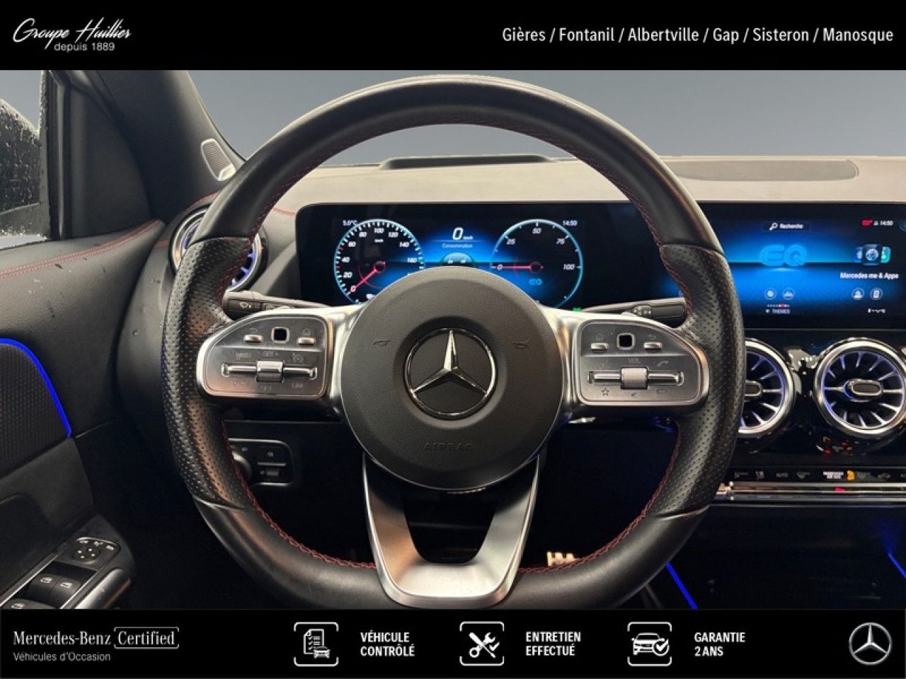 Photo du v&eacute;hicule 13 / 18