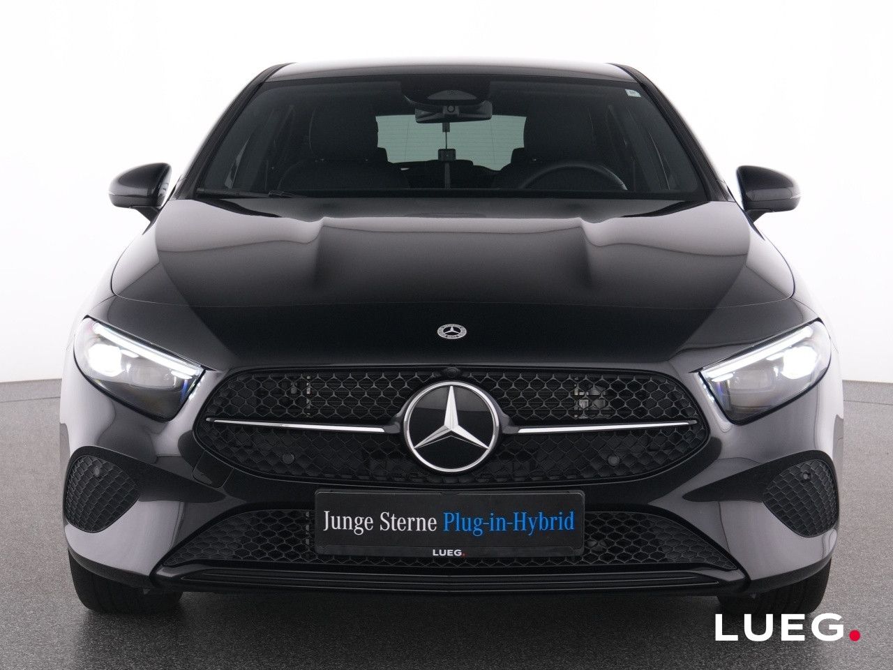 Mercedes-Benz A-Klasse – Bild 14