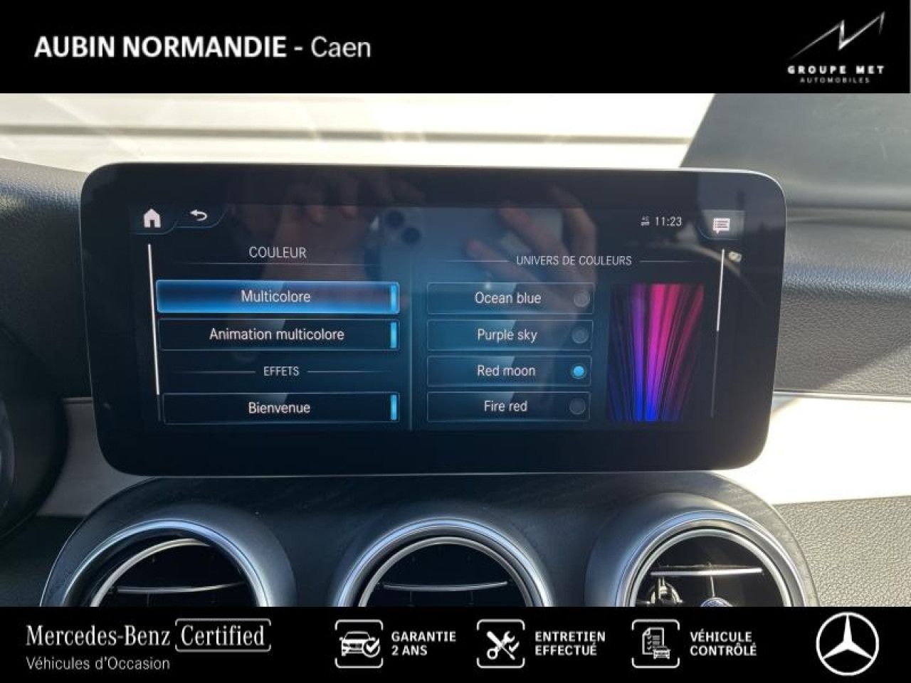 Photo du v&eacute;hicule 17 / 18