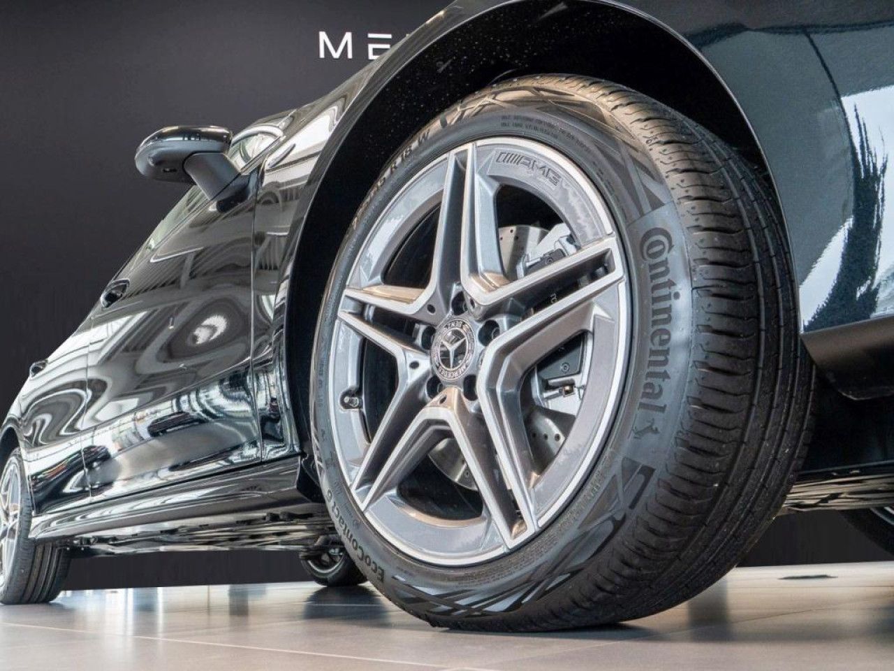 Mercedes-Benz CLA – Bild 3