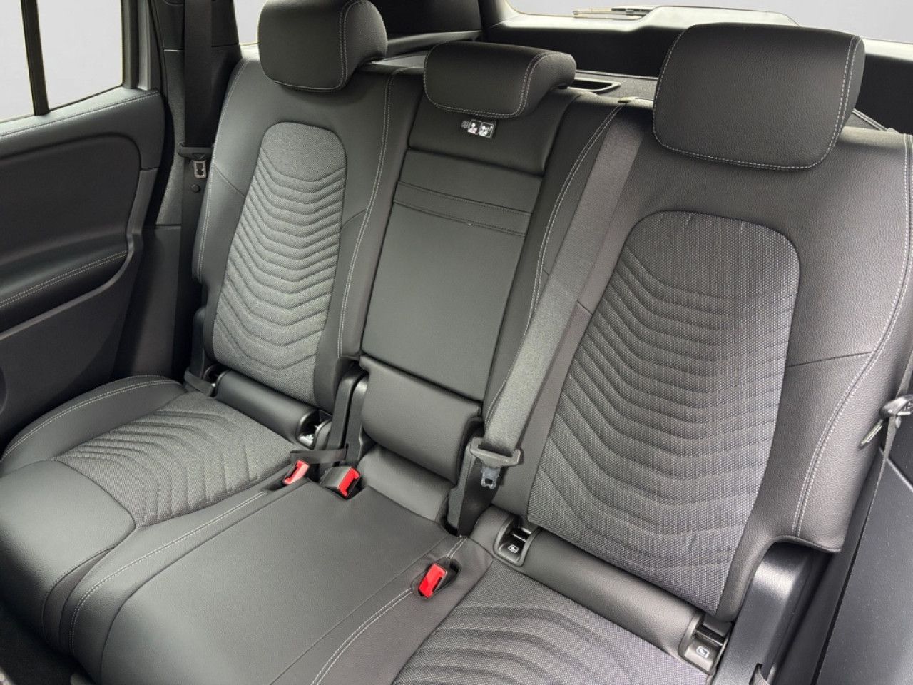 Mercedes-Benz GLB – Bild 9