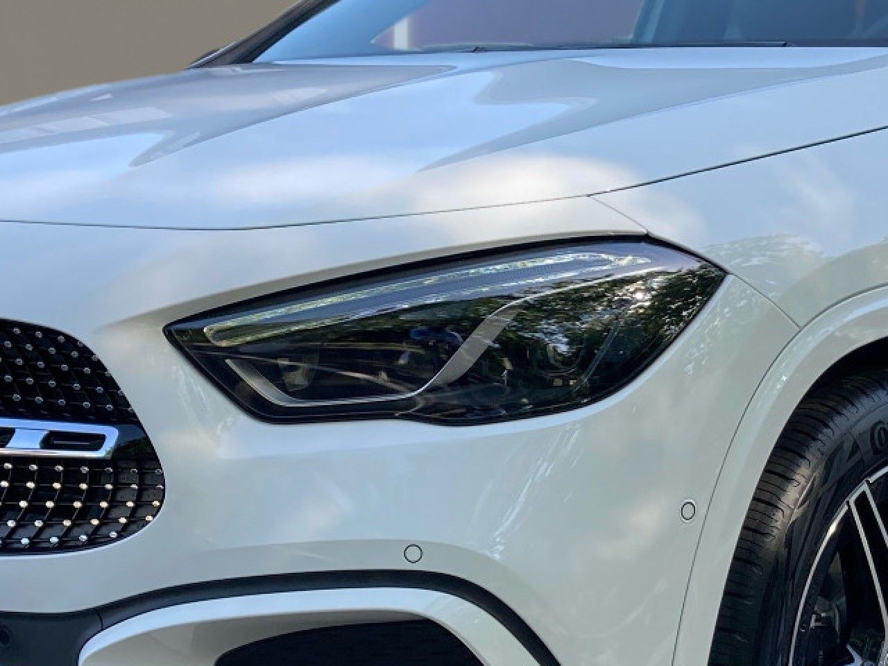 Mercedes-Benz GLA – Bild 5