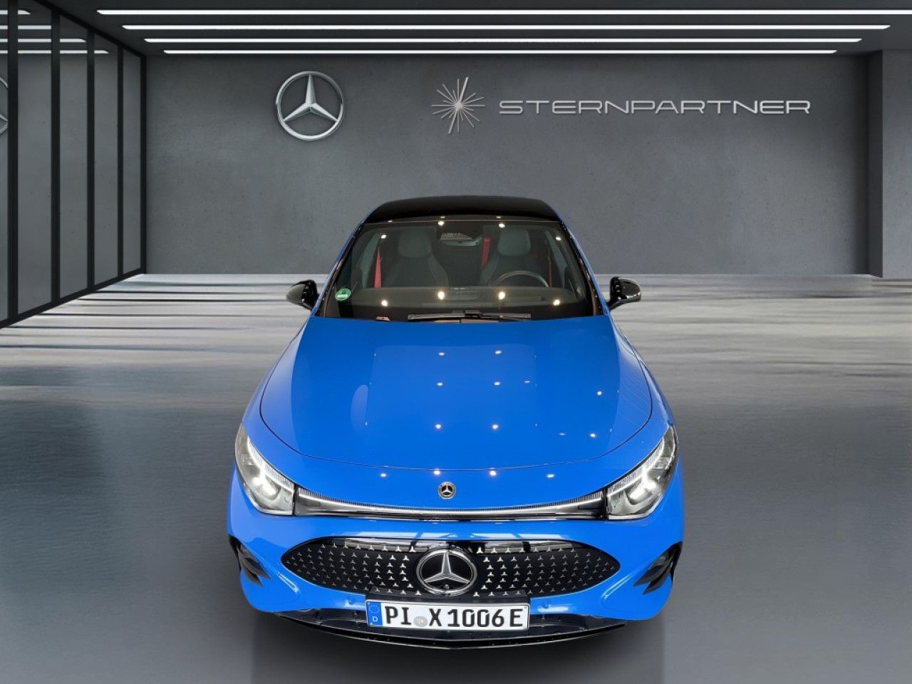 Mercedes-Benz CLA – Bild 3