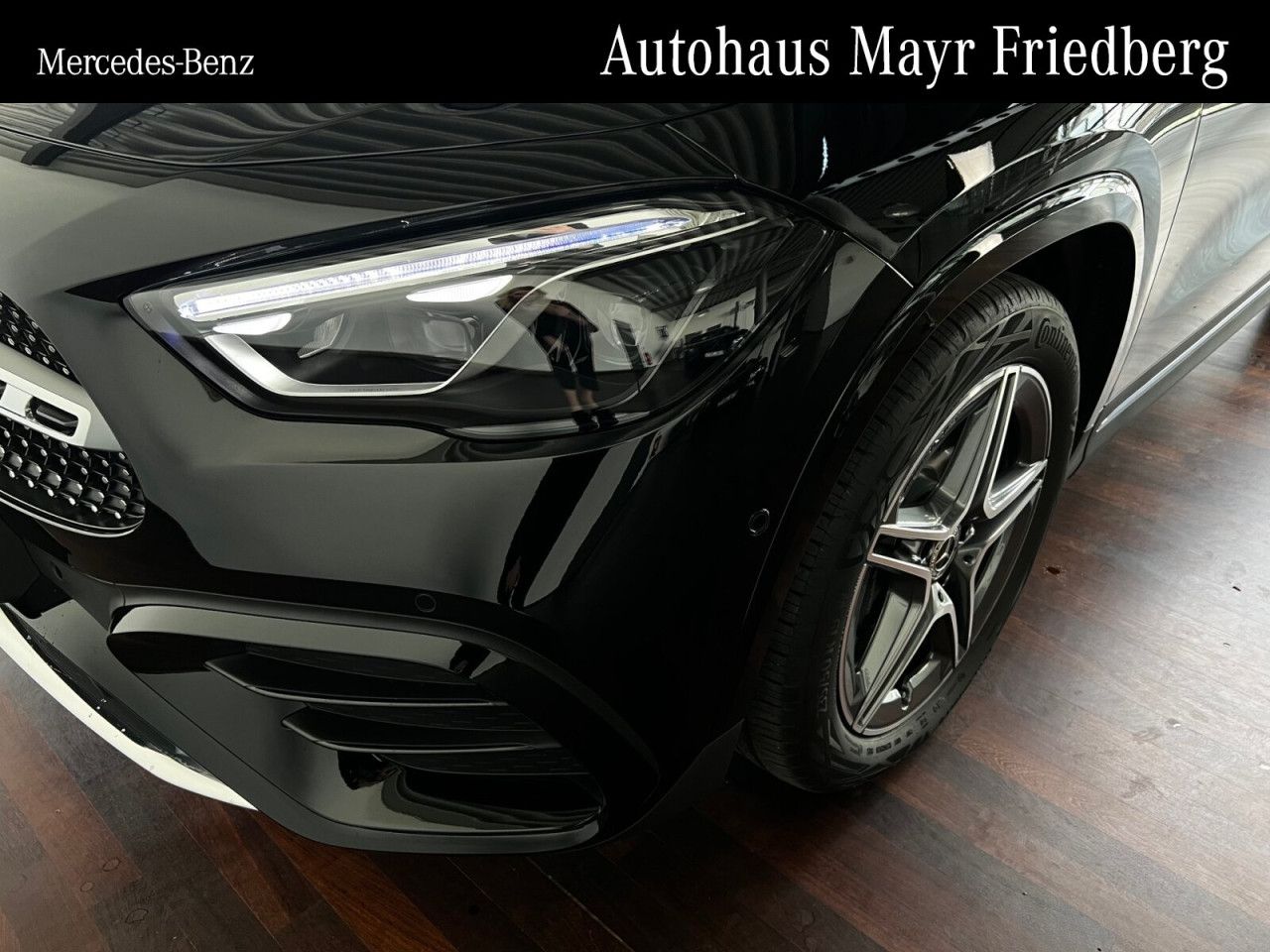 Mercedes-Benz GLA – Bild 20