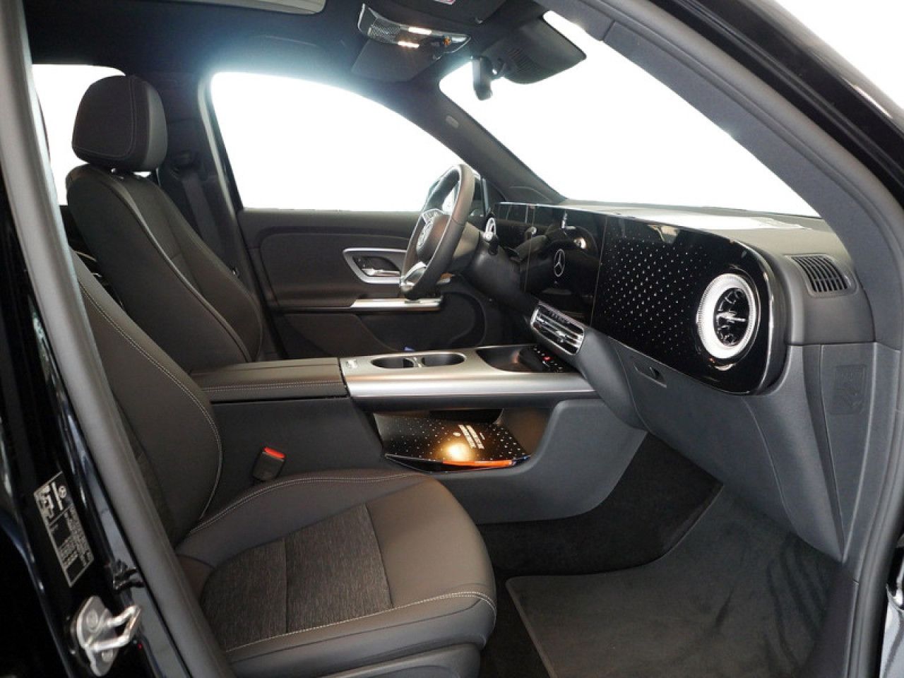 Mercedes-Benz GLB – Bild 5