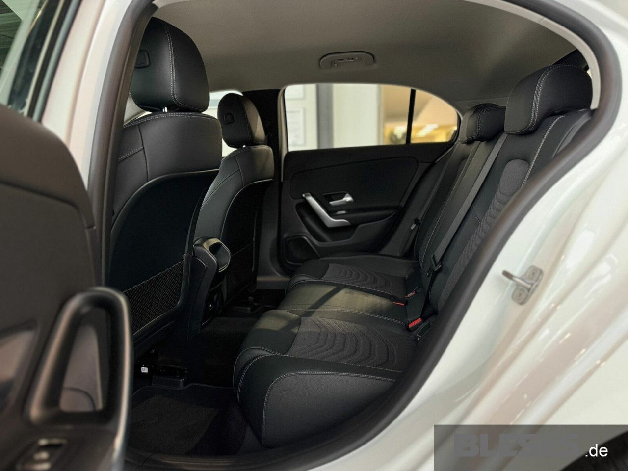 Mercedes-Benz A-Klasse – Bild 15