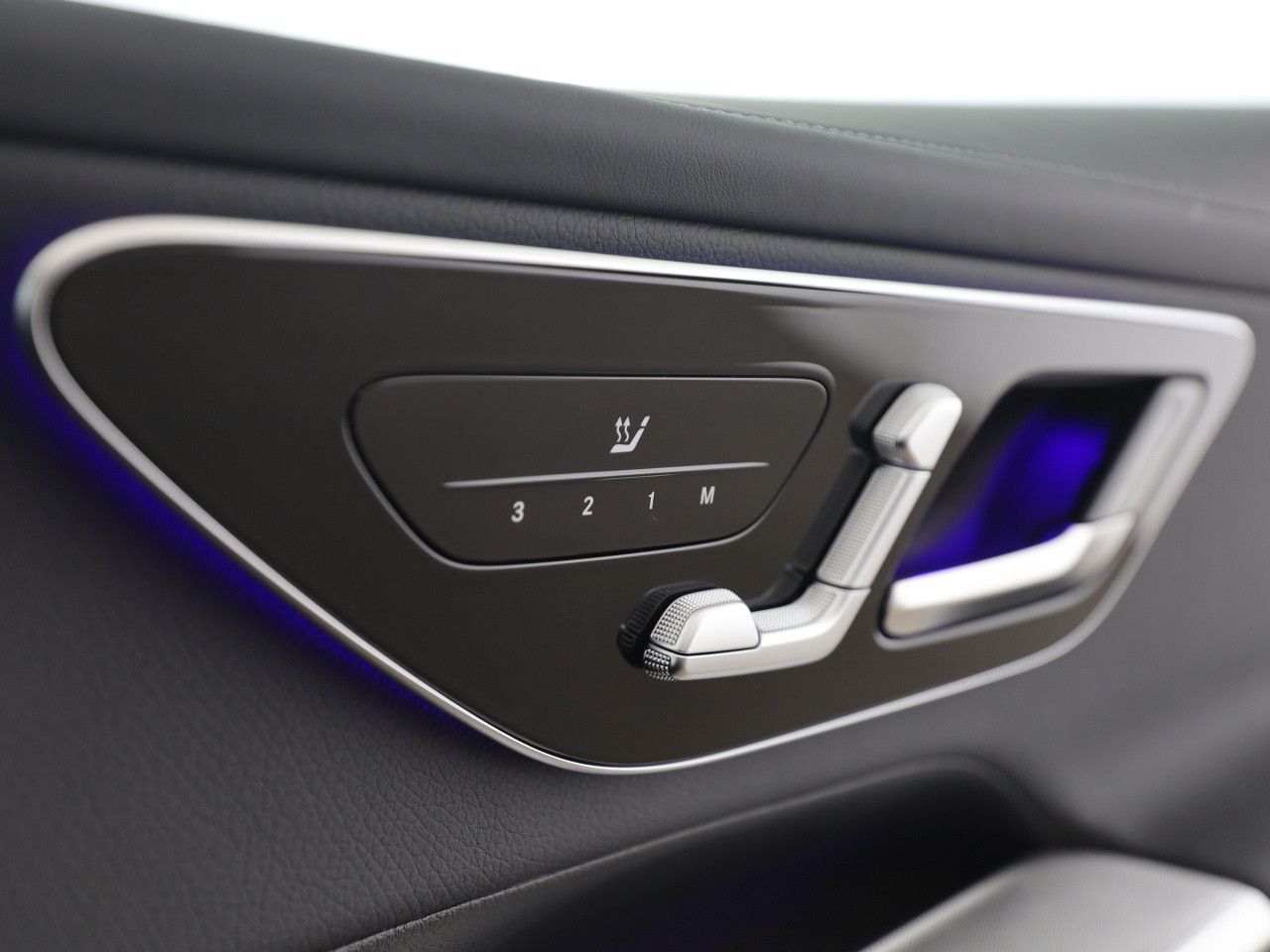 Mercedes-Benz GLC – Bild 19