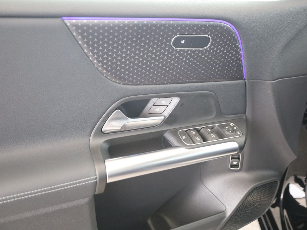 Mercedes-Benz B-Klasse – Bild 9
