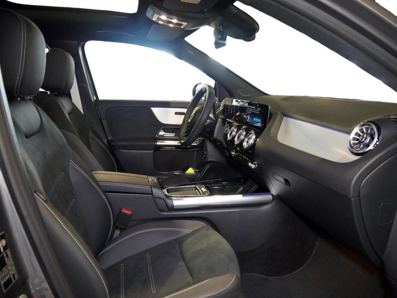 Mercedes-Benz GLA – Bild 5