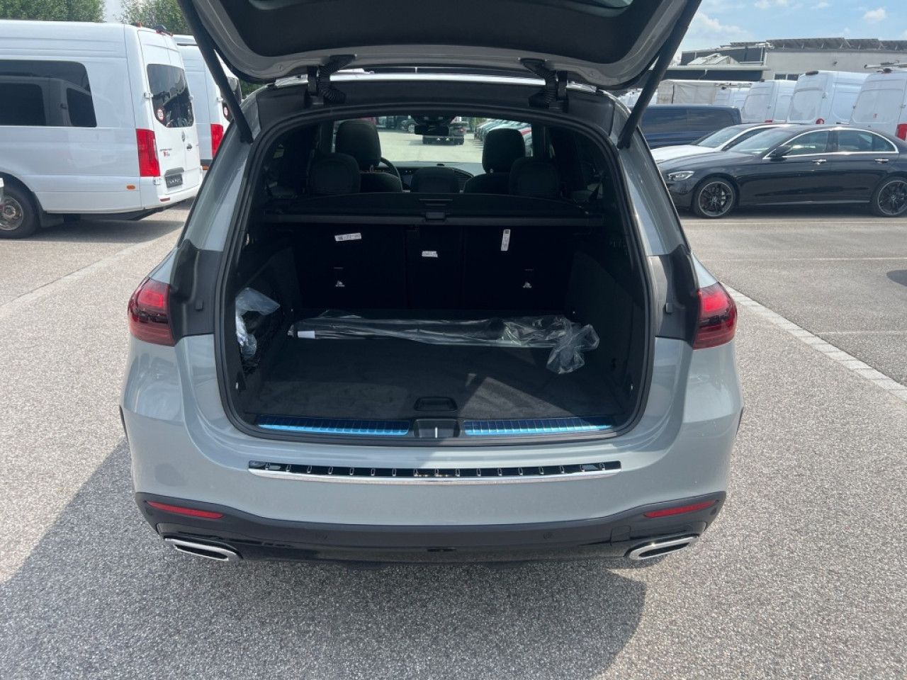 Mercedes-Benz GLE – Bild 29