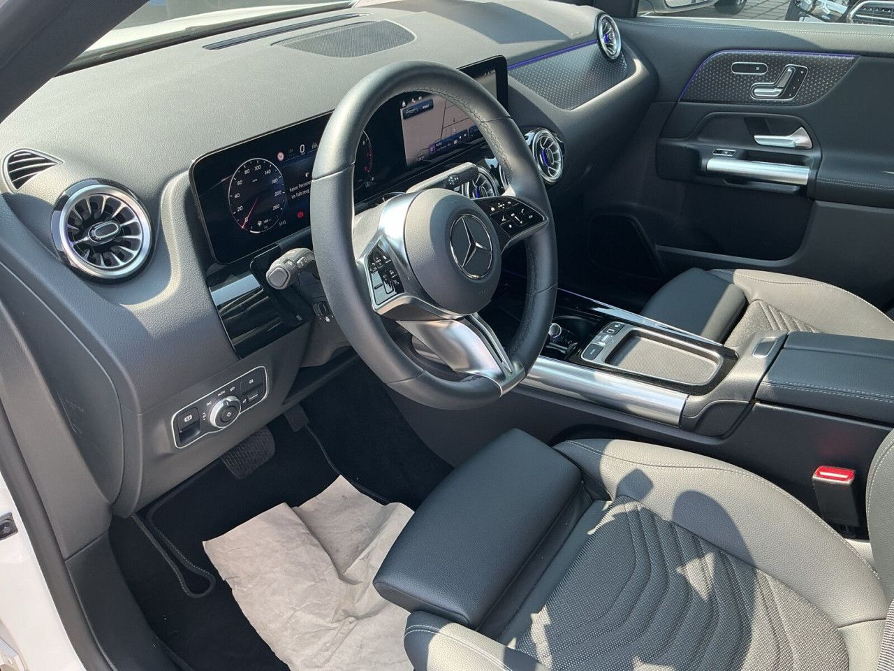 Mercedes-Benz GLA – Bild 17