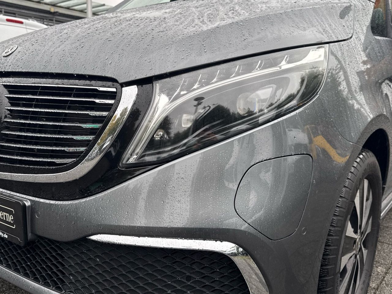 Mercedes-Benz EQV – Bild 13