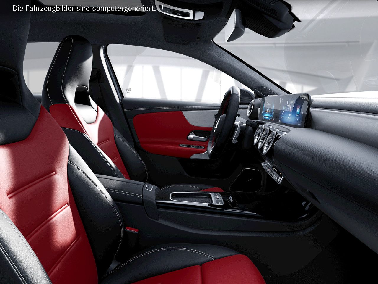 Mercedes-Benz A-Klasse – Bild 35