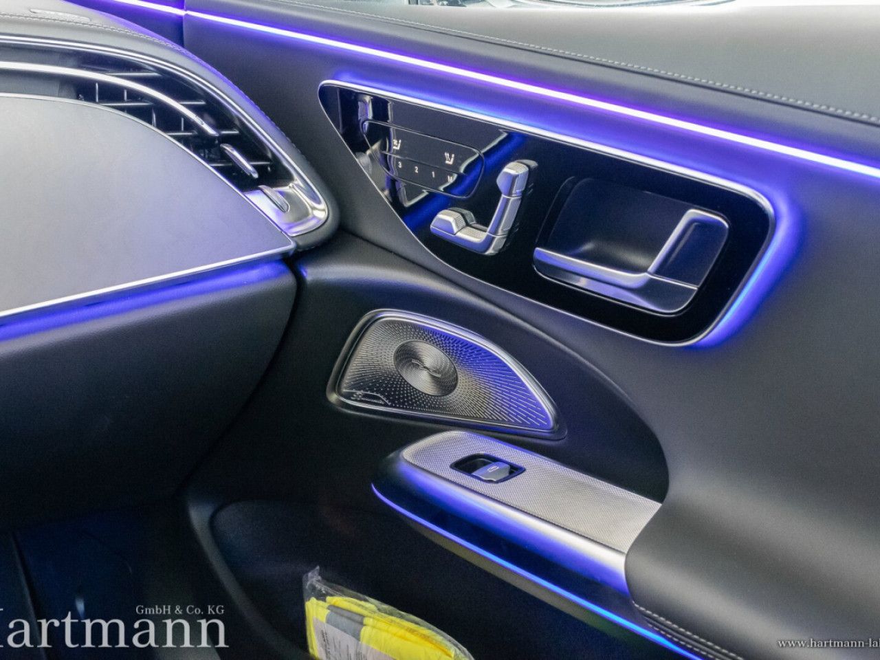 Mercedes-Benz E-Klasse – Bild 10