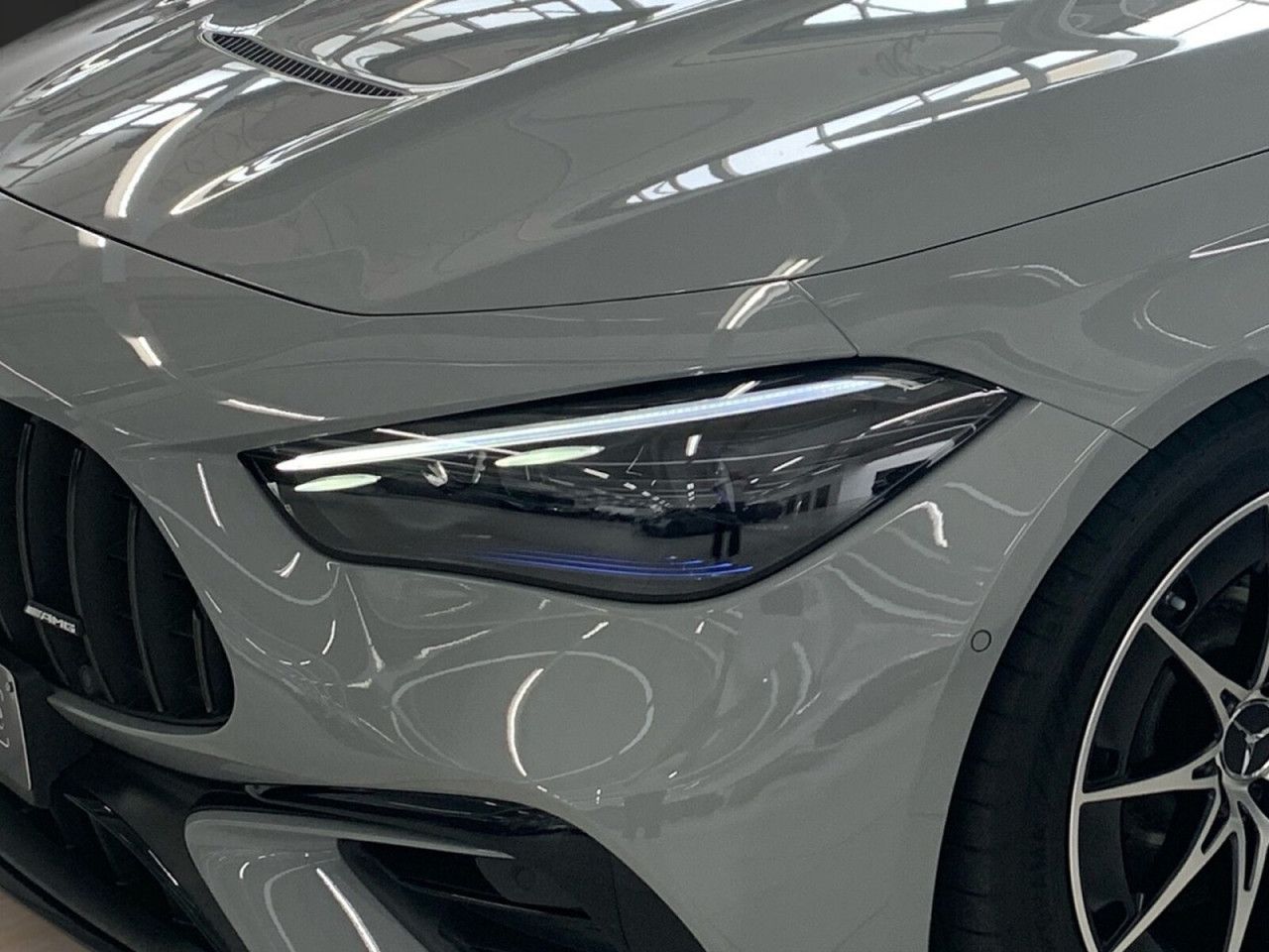 Mercedes-Benz CLE – Bild 5