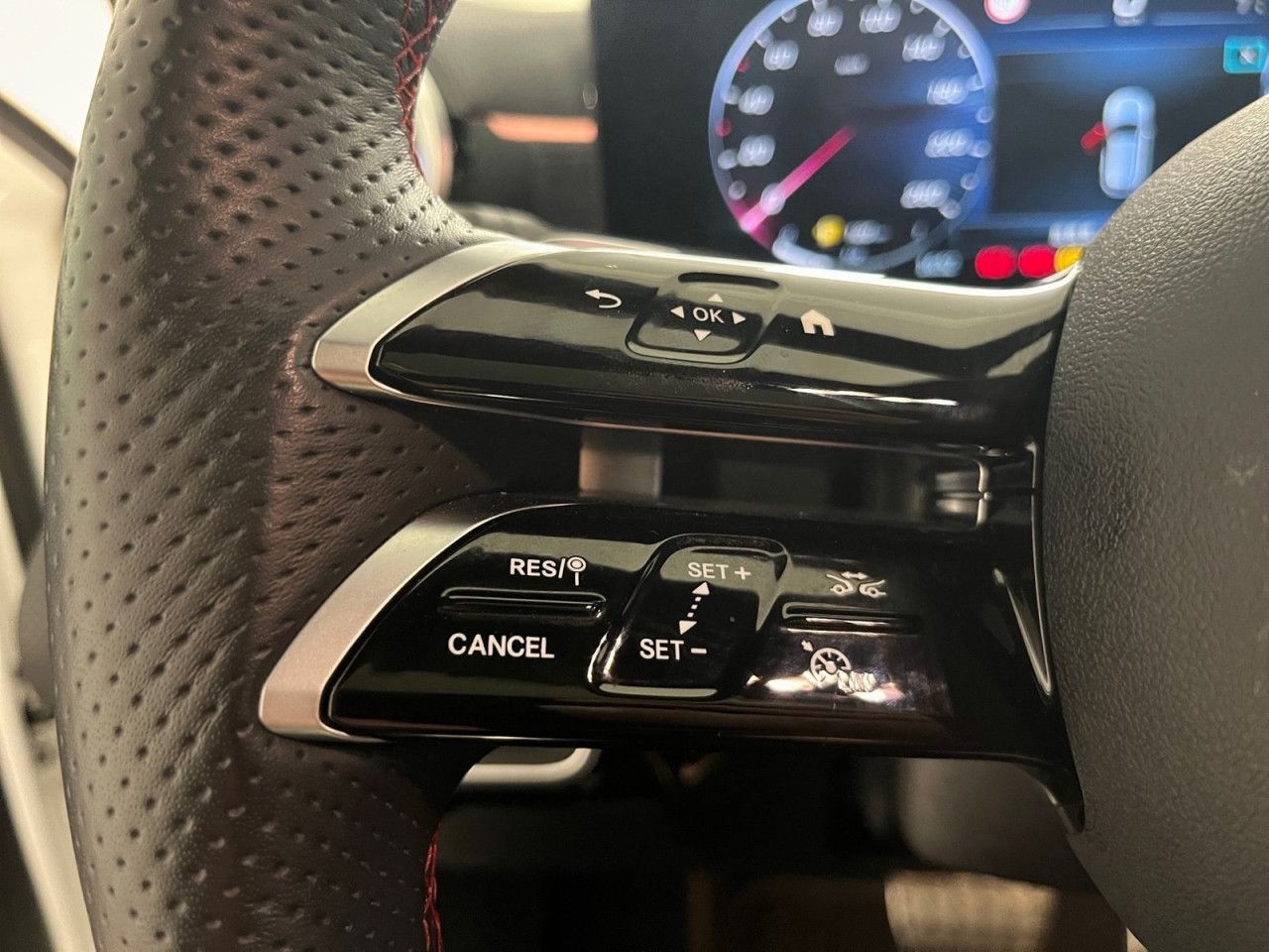 Mercedes-Benz A-Klasse – Bild 17