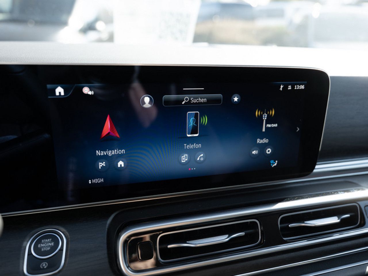 Mercedes-Benz V-Klasse – Bild 9